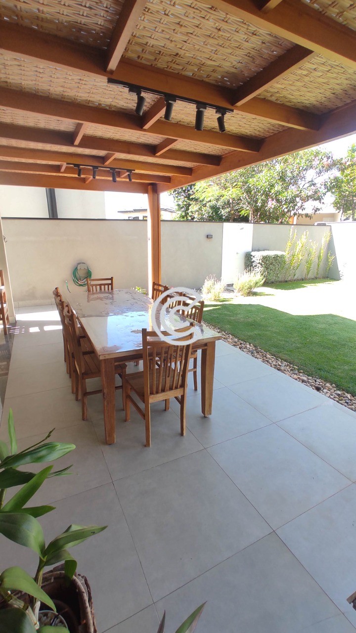 Casa, 3 quartos - Foto 34