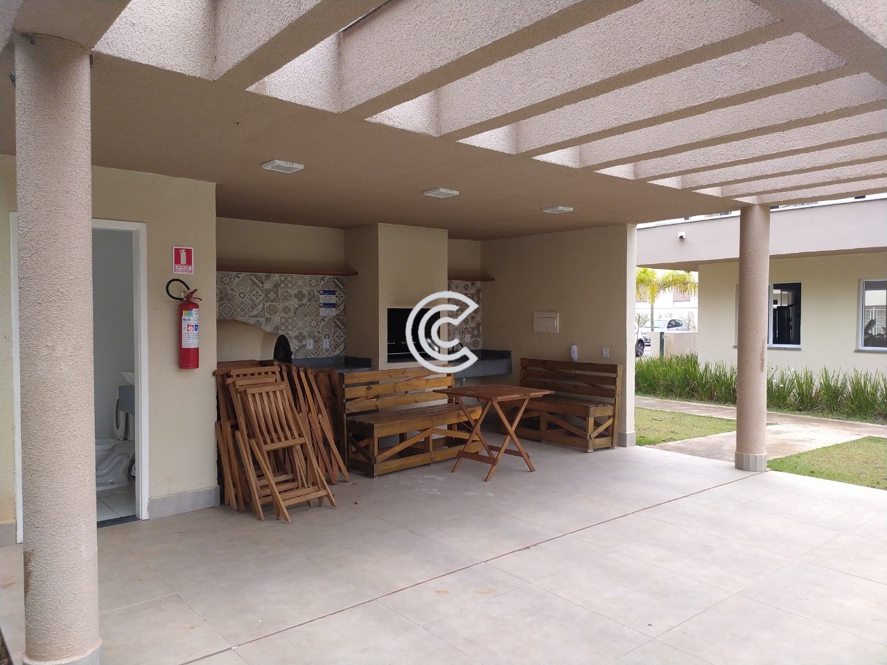 Apartamento, 2 quartos, 50 m² - Foto 33