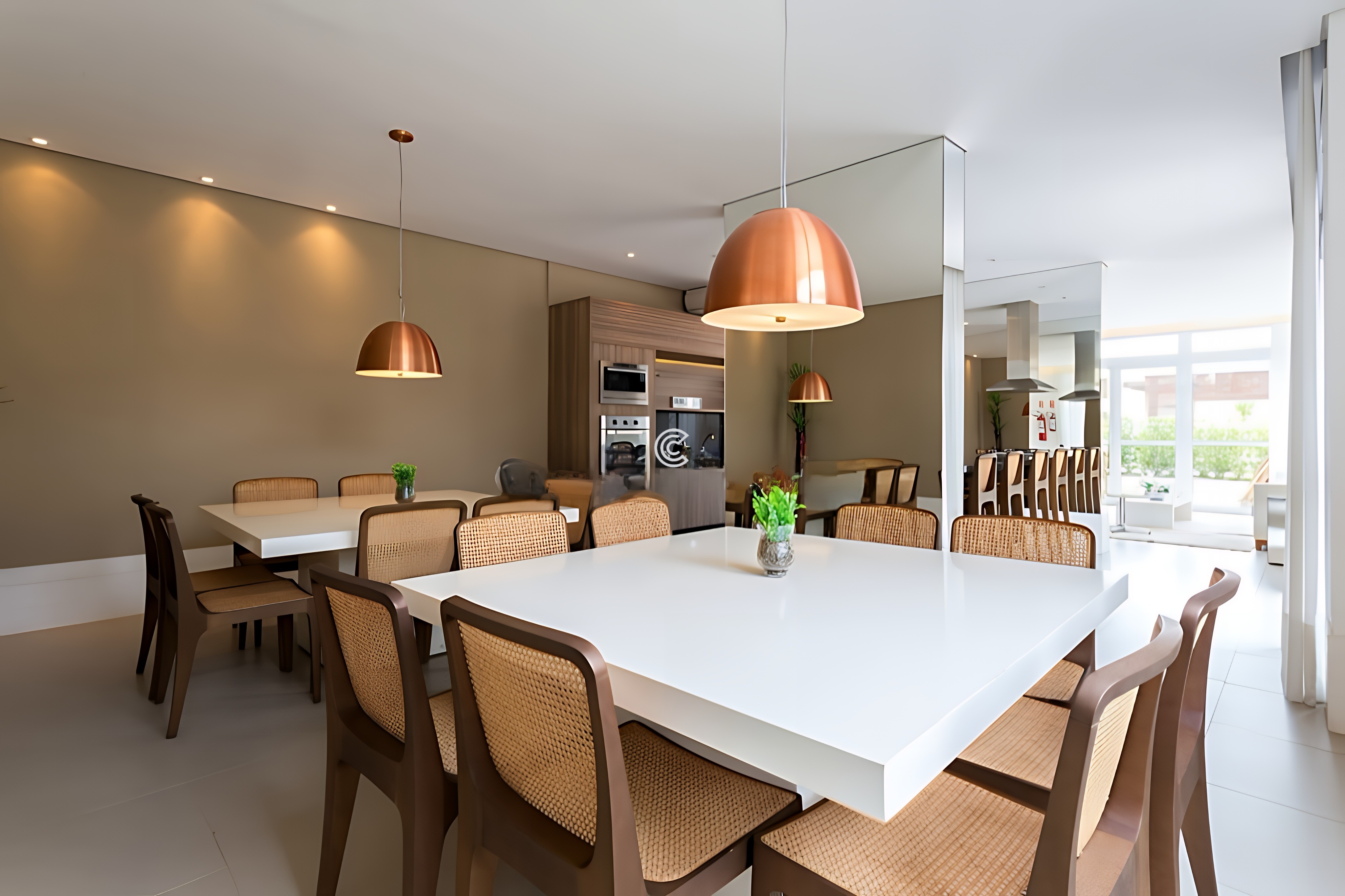Apartamento, 2 quartos, 67 m² - Foto 11