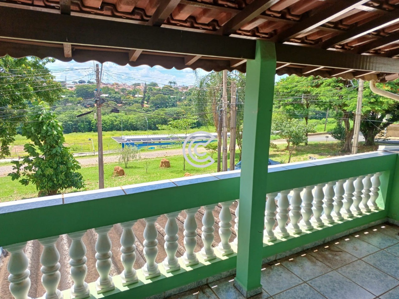 Casa, 3 quartos - Foto 2