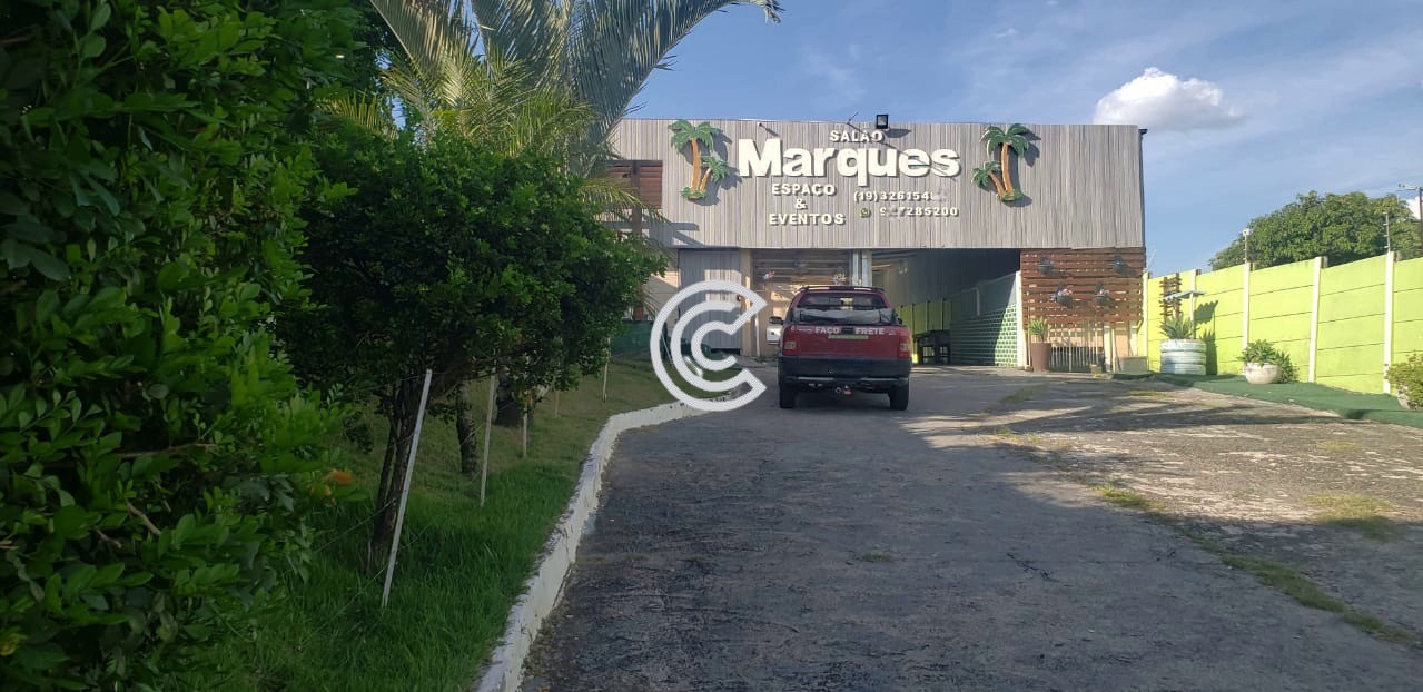 Chácara, 4 quartos - Foto 2