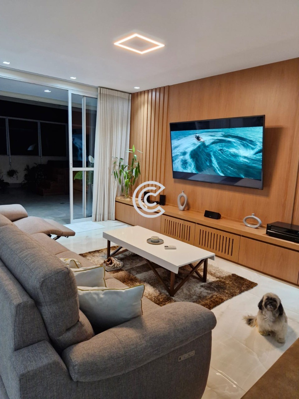 Cobertura, 4 quartos, 382 m² - Foto 37