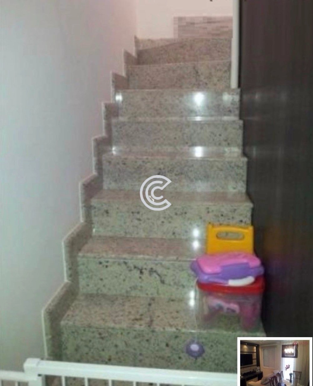 Apartamento, 3 quartos, 134 m² - Foto 20