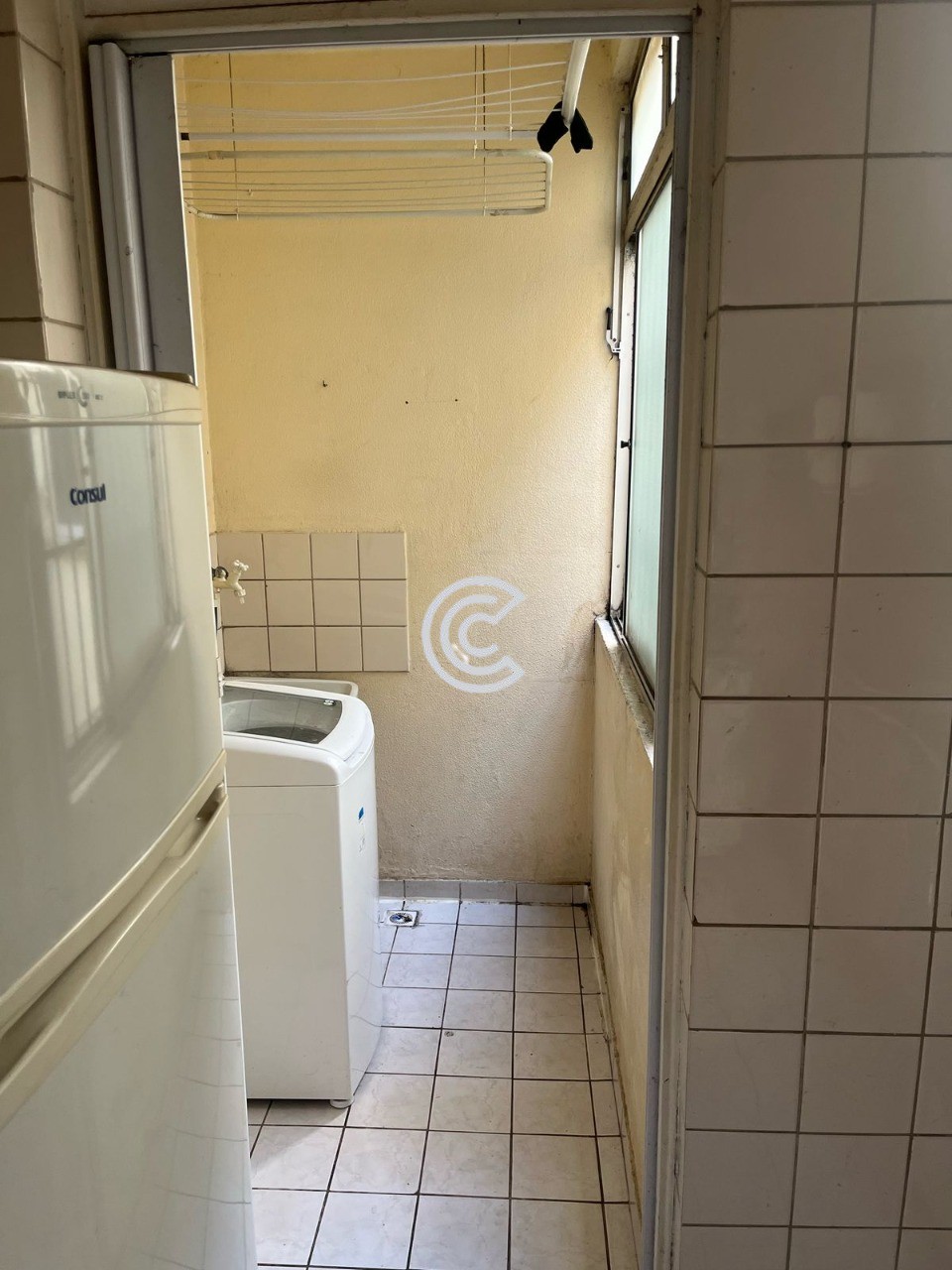 Apartamento, 2 quartos, 39 m² - Foto 7