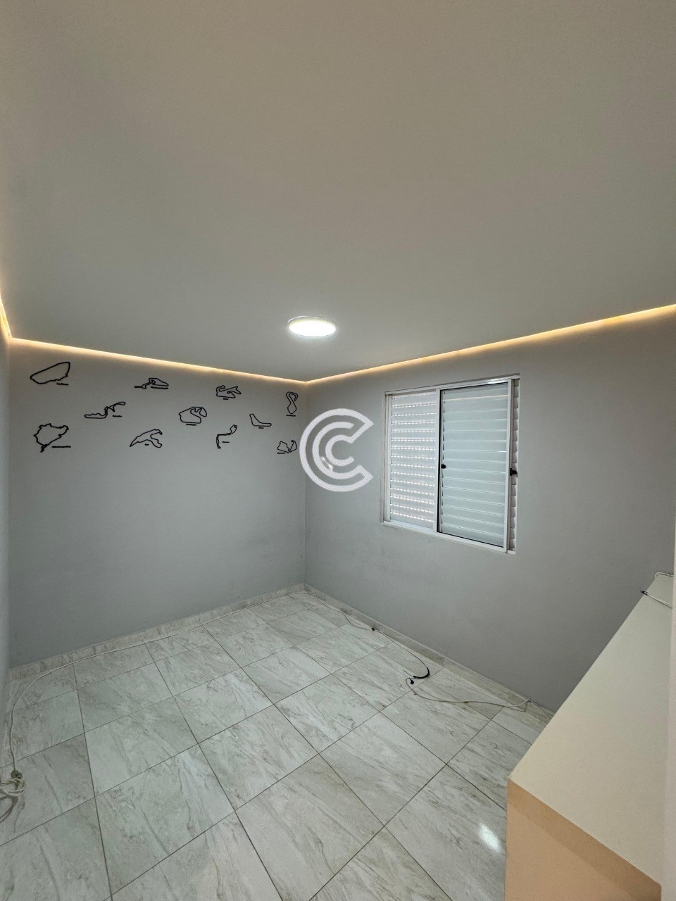 Apartamento, 3 quartos, 68 m² - Foto 9
