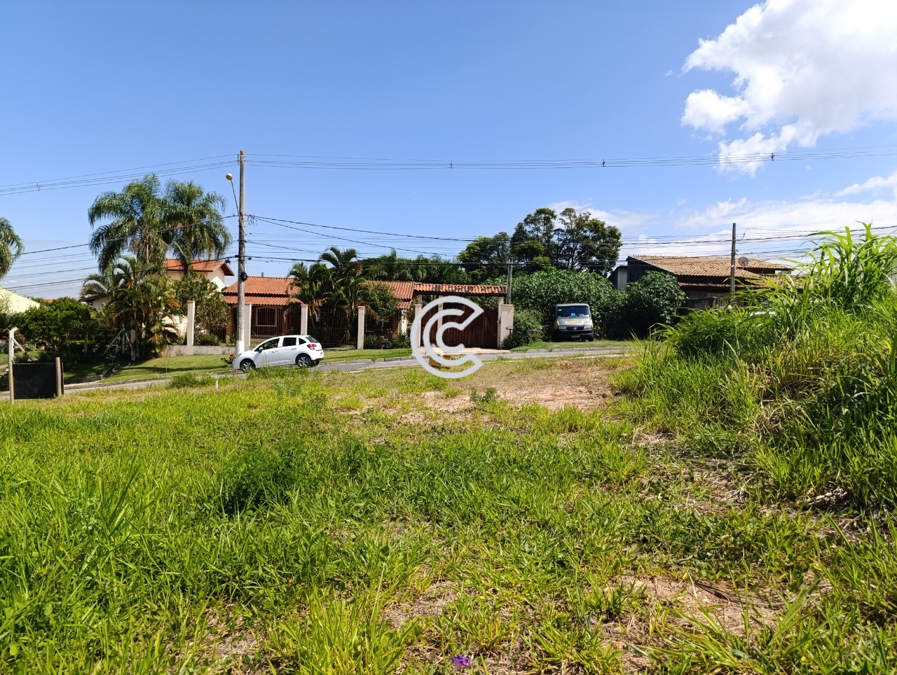 Terreno, 250 m² - Foto 4