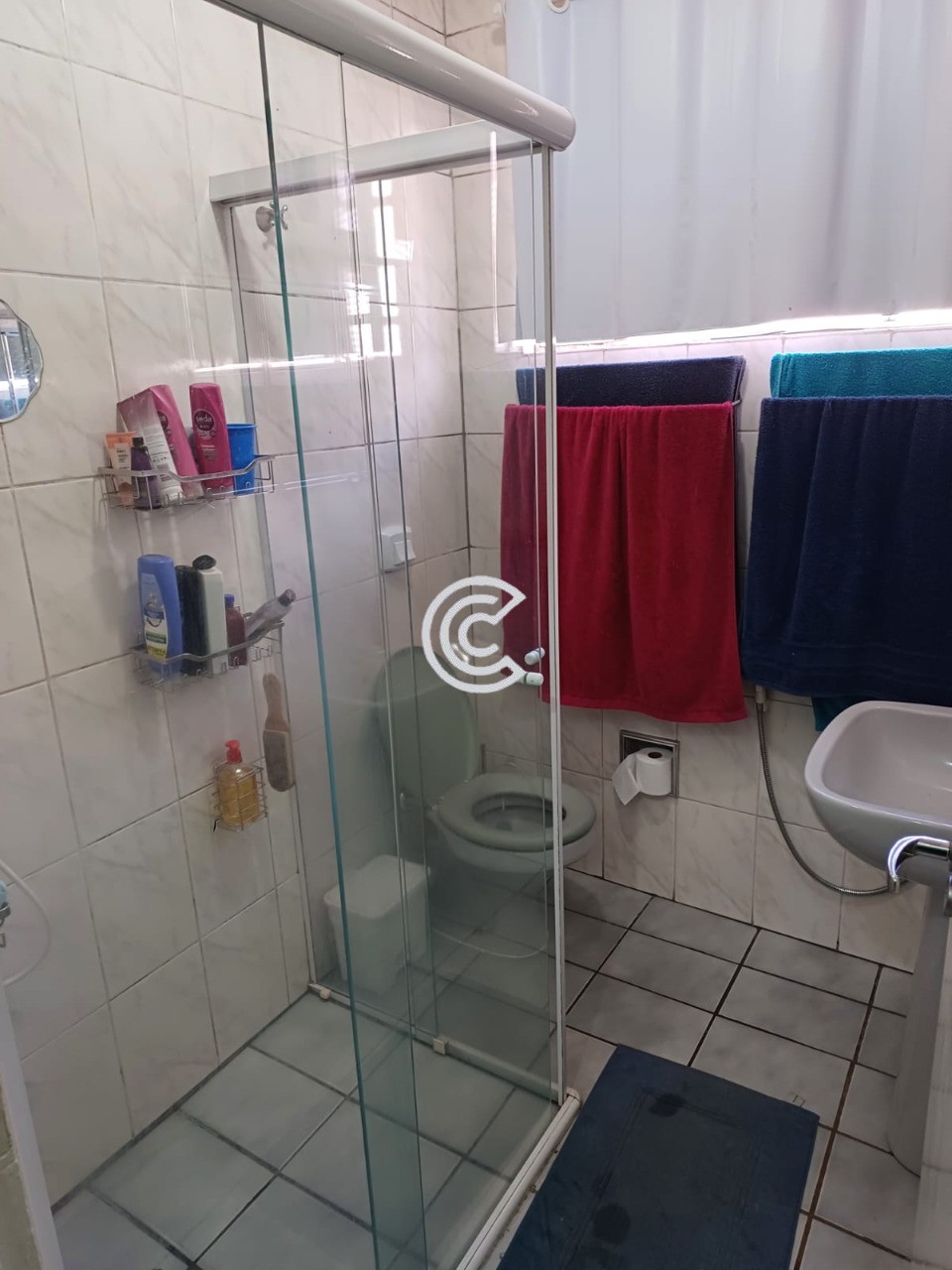 Casa, 3 quartos - Foto 21