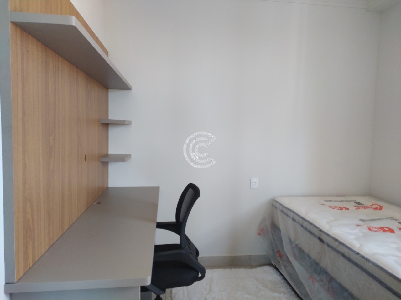 Apartamento, 2 quartos, 51 m² - Foto 10