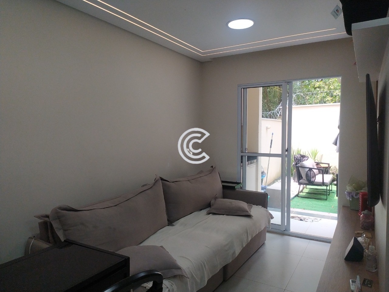 Apartamento, 2 quartos, 50 m² - Foto 12