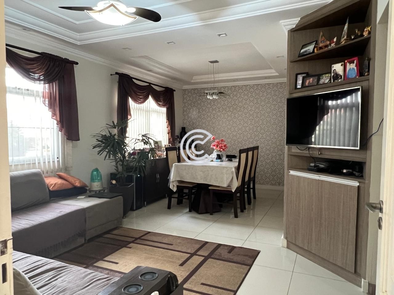 Casa, 3 quartos, 250 m² - Foto 18