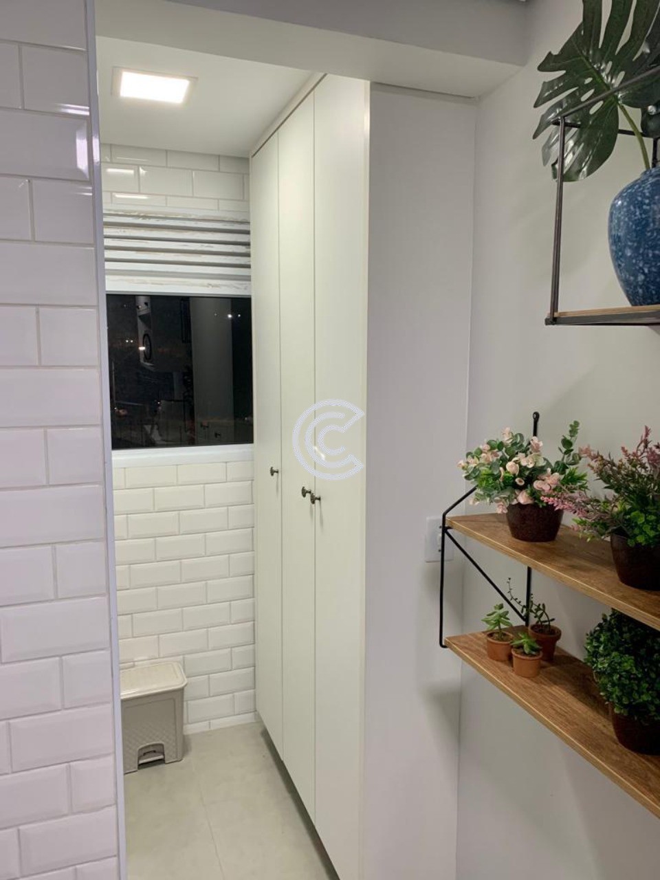 Apartamento, 2 quartos, 53 m² - Foto 10