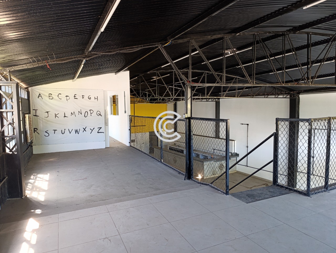 Depósito-Galpão, 400 m² - Foto 7