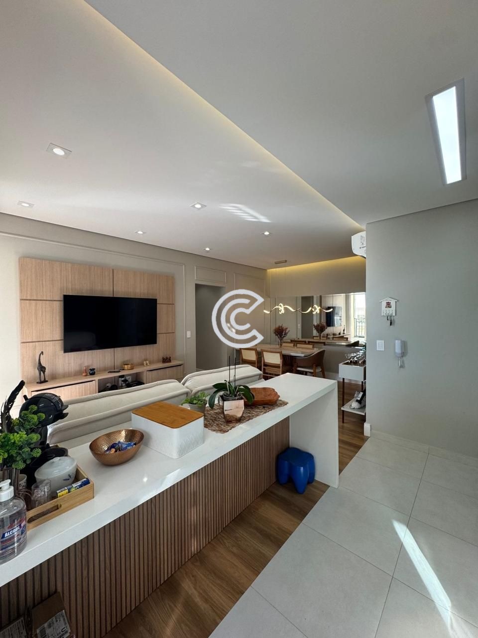 Apartamento, 2 quartos, 91 m² - Foto 14