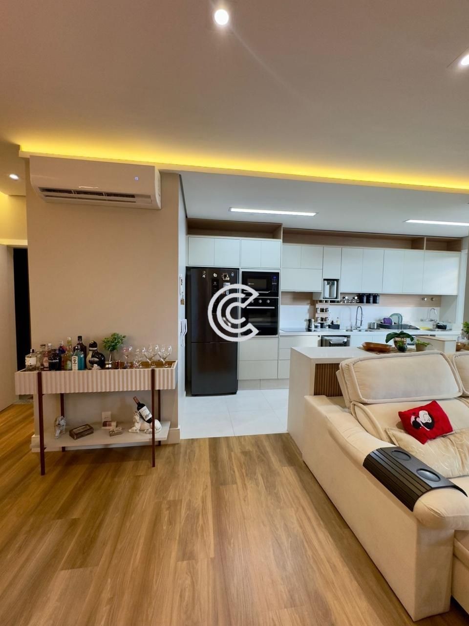 Apartamento, 2 quartos, 91 m² - Foto 8