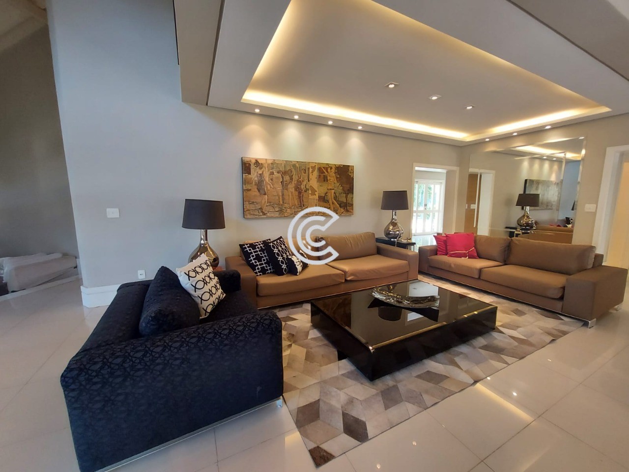 Casa, 4 quartos, 600 m² - Foto 2