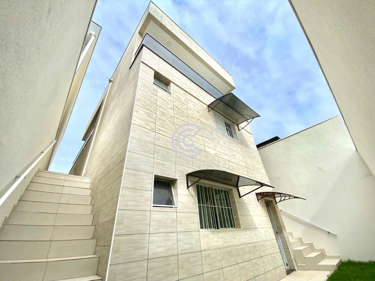 Casa, 3 quartos, 201 m² - Foto 12