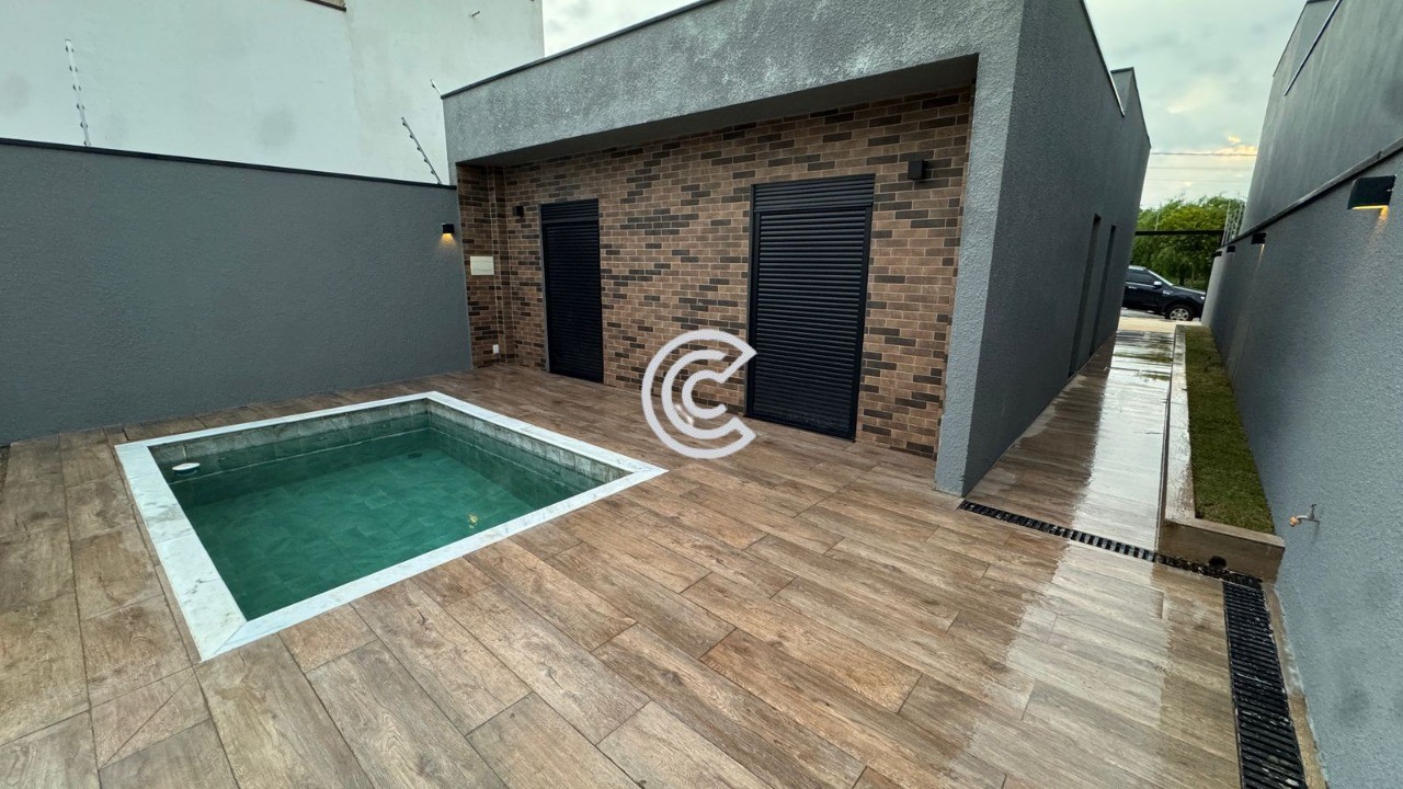 Casa, 3 quartos, 207 m² - Foto 18
