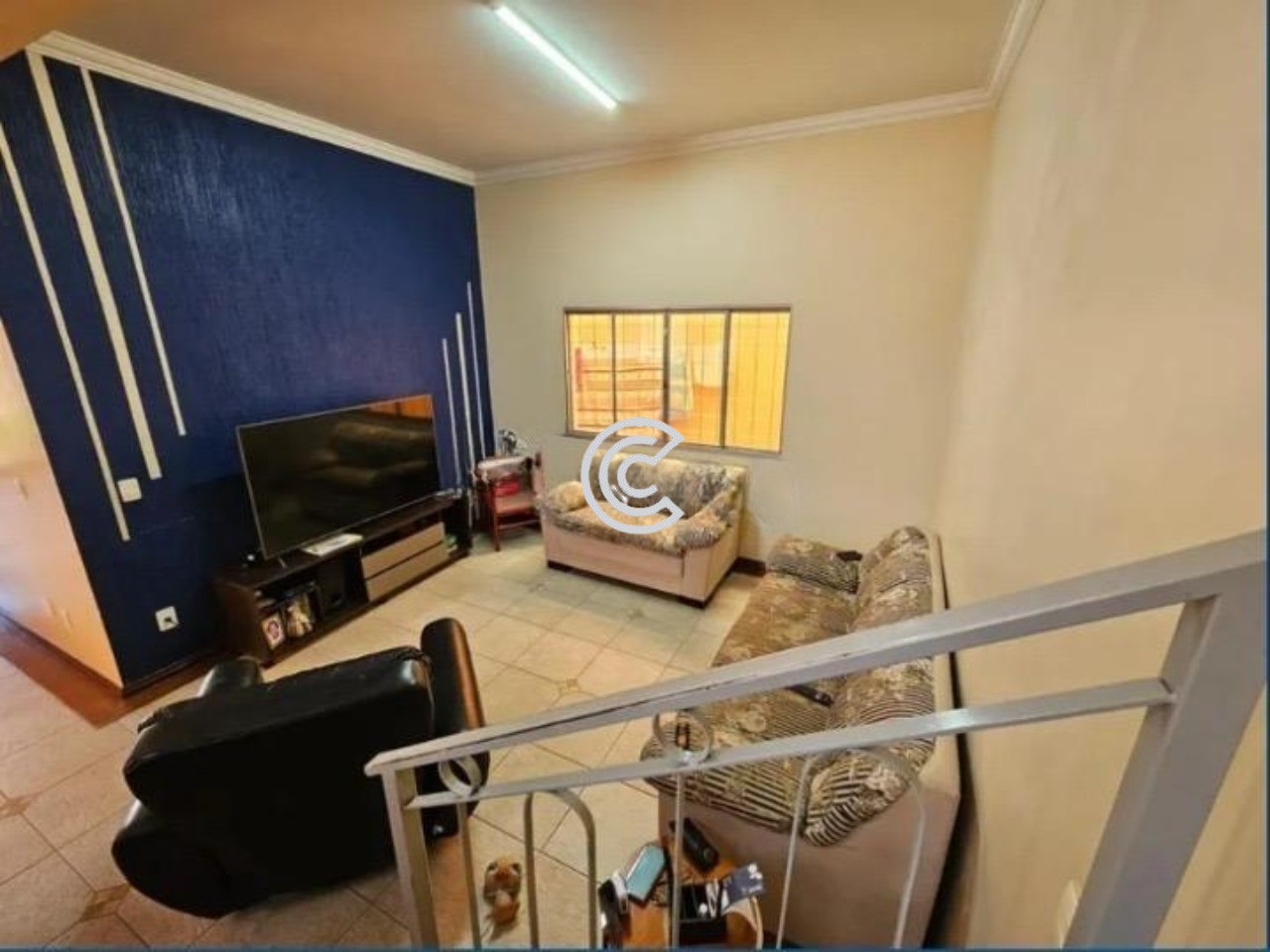 Casa, 4 quartos, 374 m² - Foto 6