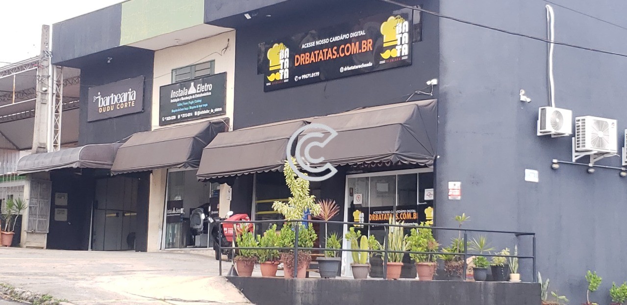 Prédio Inteiro, 510 m² - Foto 5