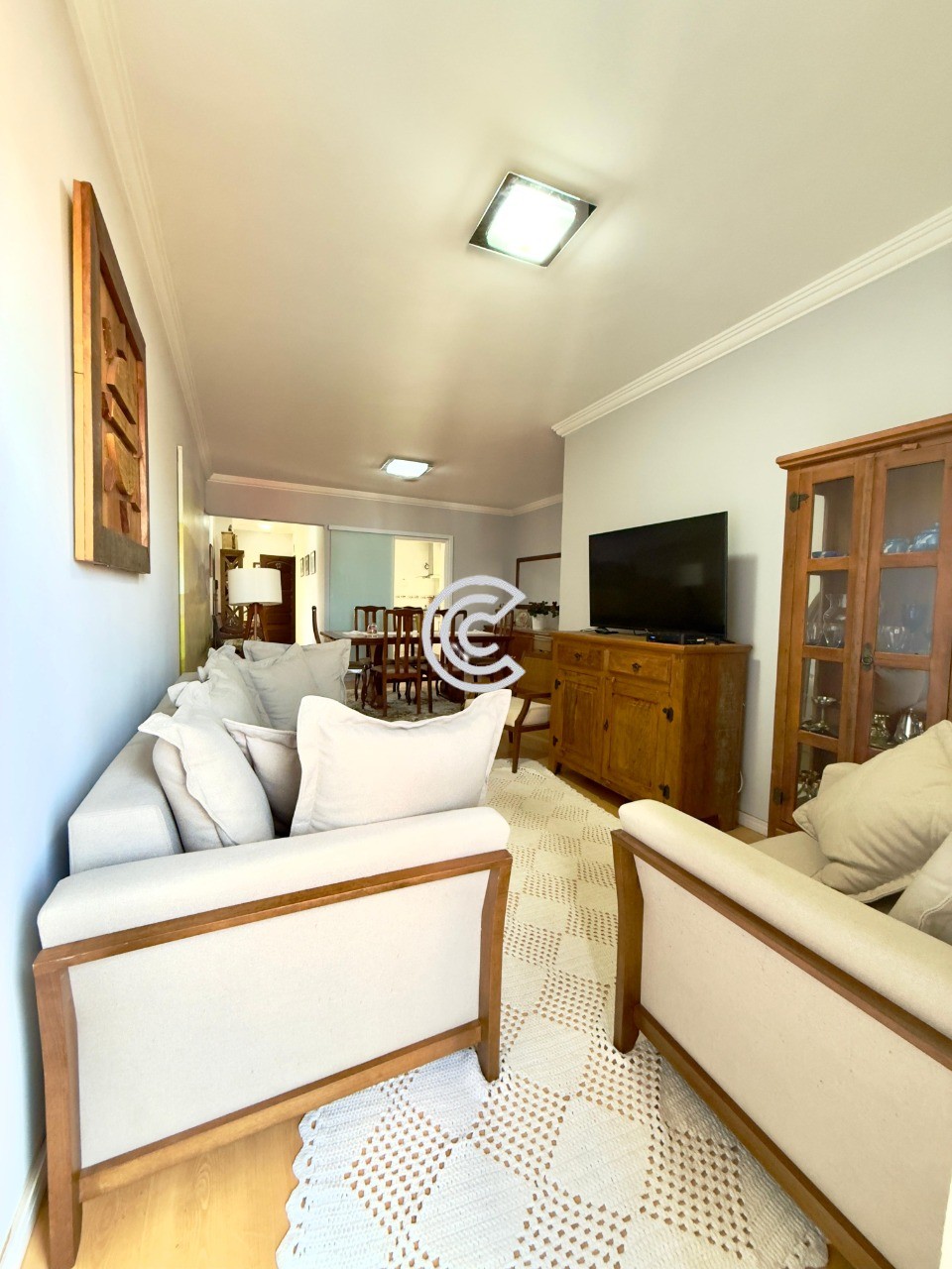 Apartamento, 3 quartos, 100 m² - Foto 14