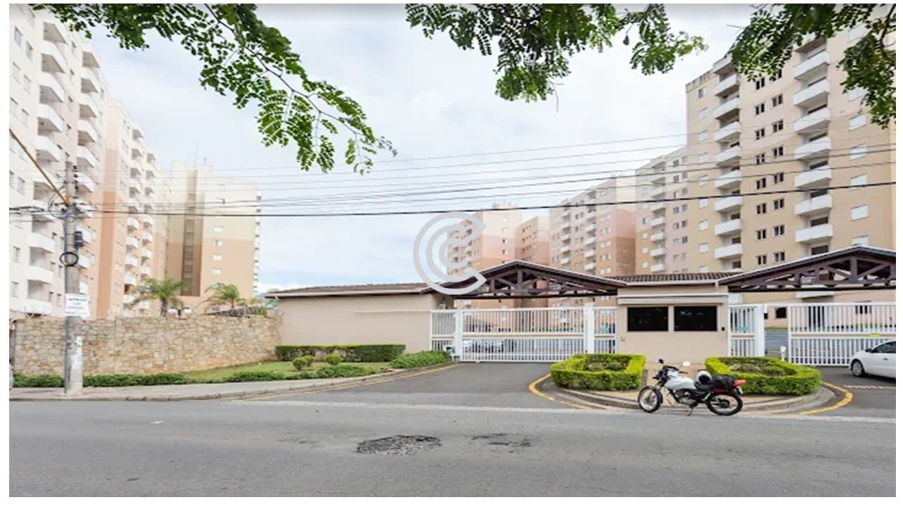 Apartamento, 3 quartos, 76 m² - Foto 1