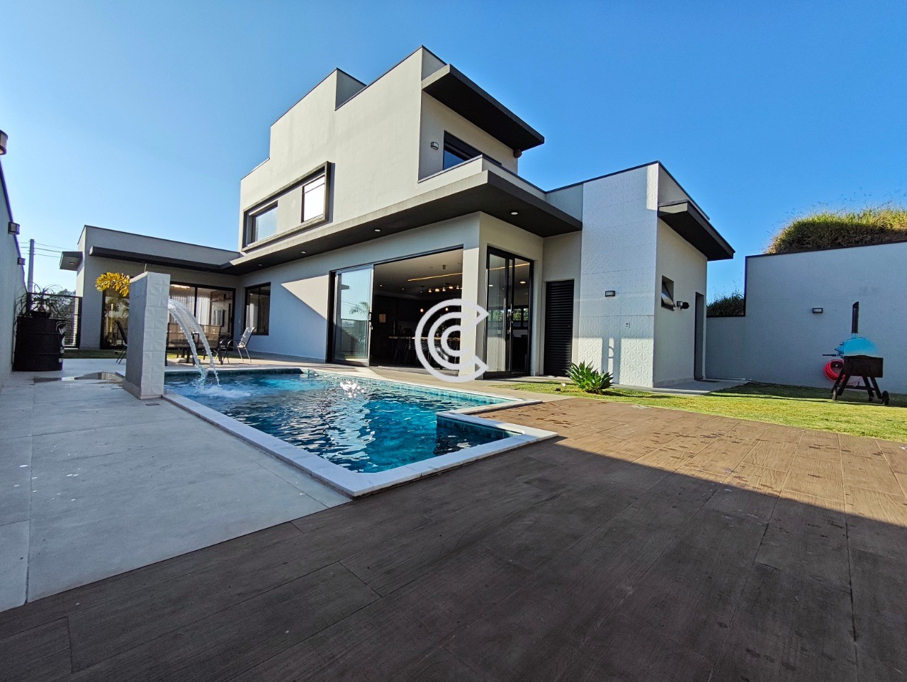 Casa, 3 quartos, 272 m² - Foto 15