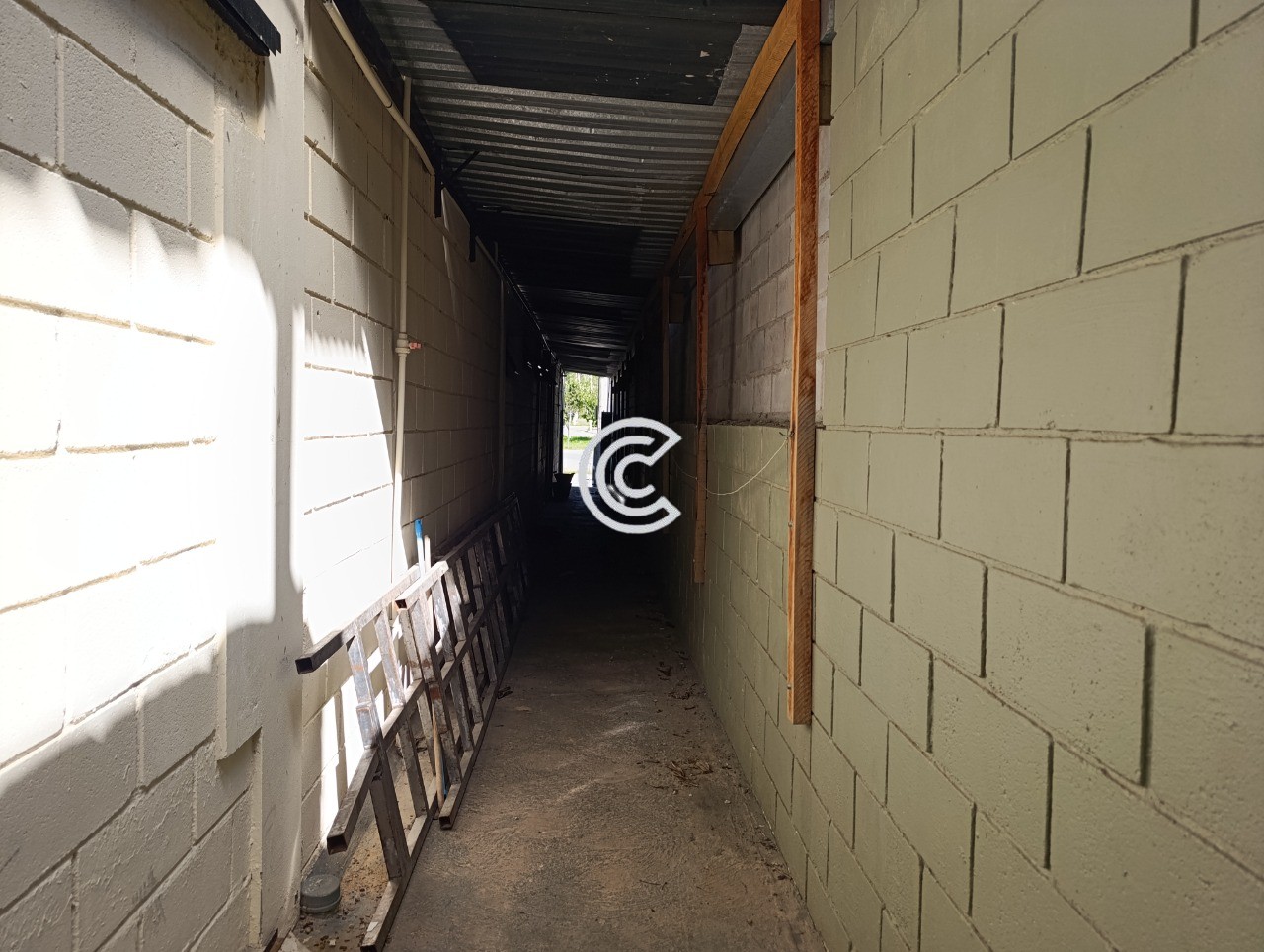 Depósito-Galpão, 400 m² - Foto 23