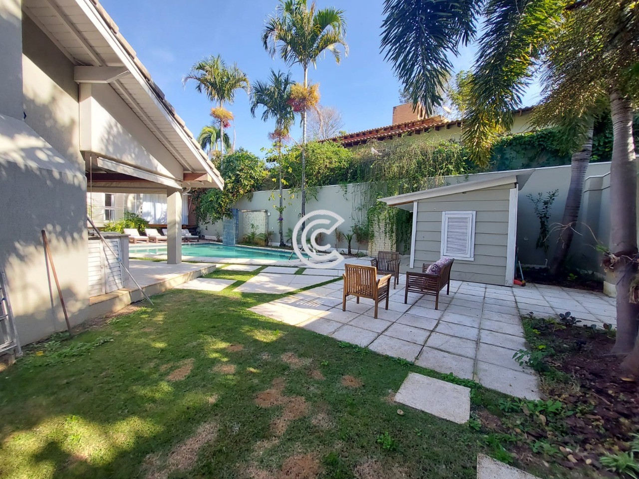Casa, 4 quartos, 600 m² - Foto 46