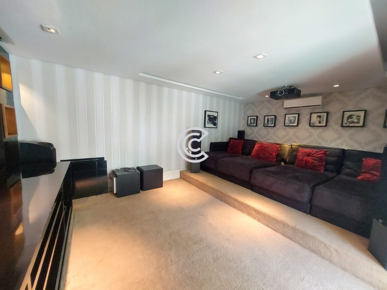 Casa, 4 quartos, 600 m² - Foto 16