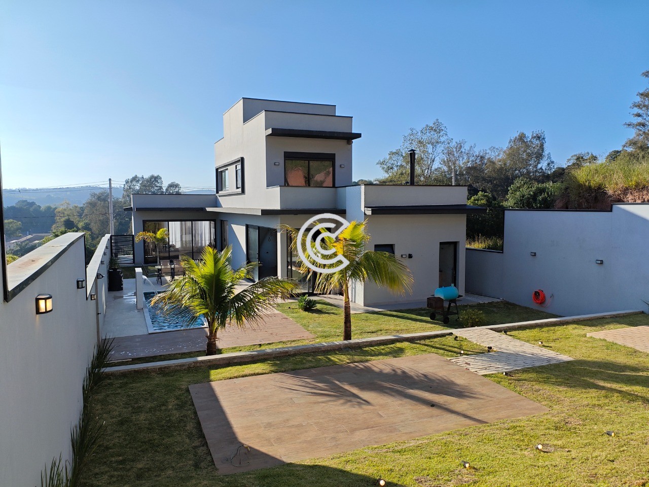 Casa, 3 quartos, 272 m² - Foto 17
