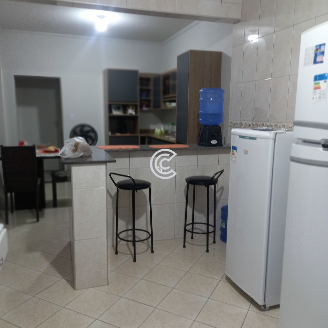 Casa, 2 quartos, 275 m² - Foto 9
