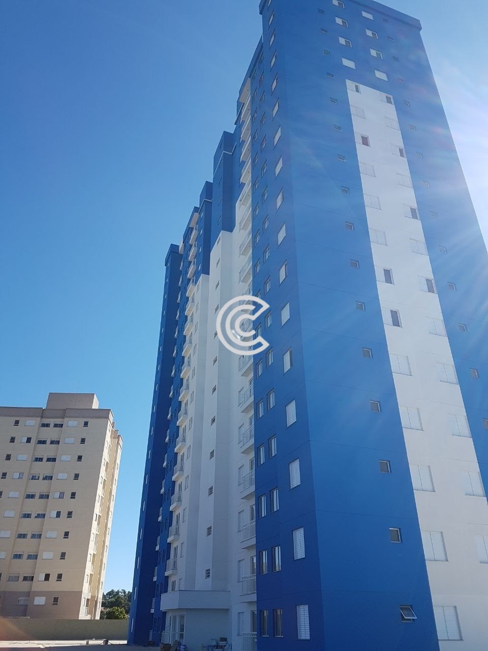 Apartamento, 2 quartos, 48 m² - Foto 1