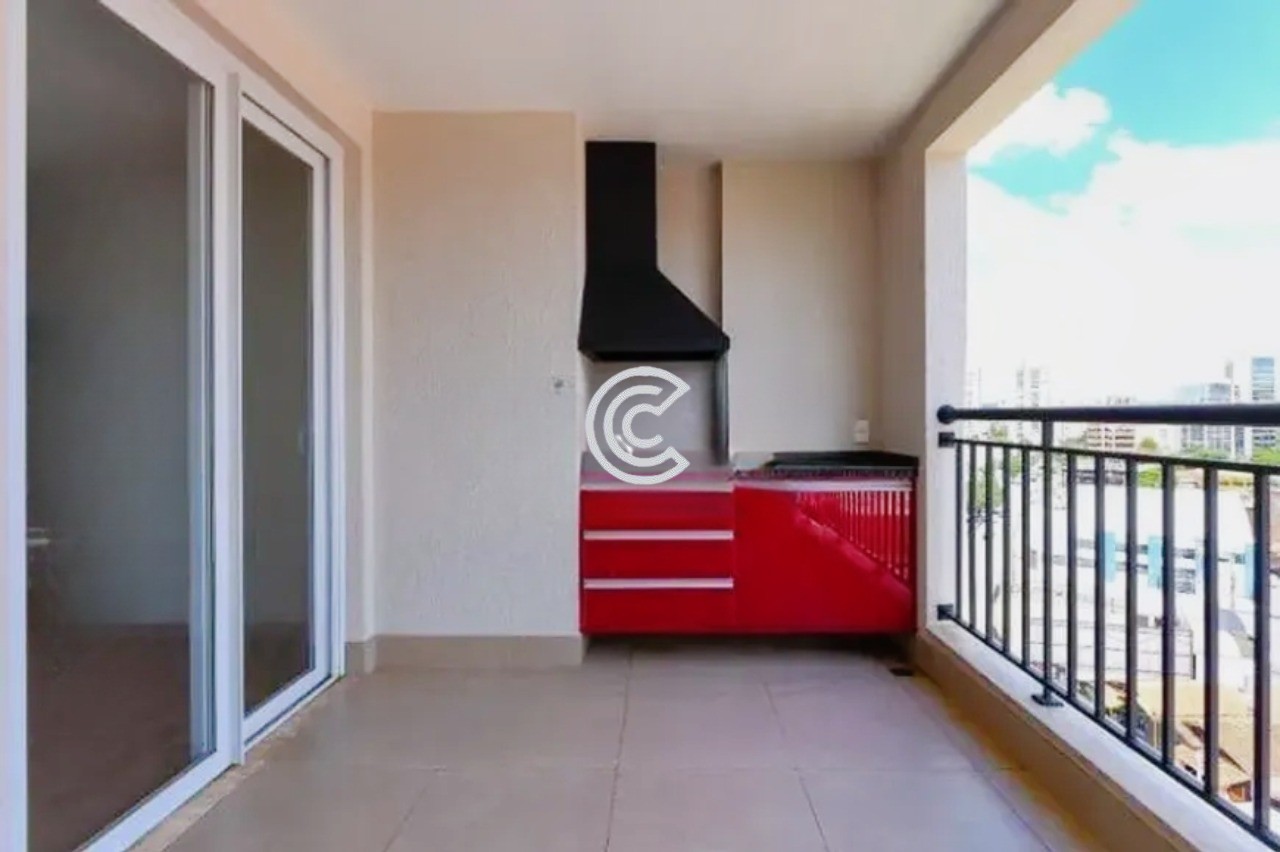 Apartamento, 3 quartos, 82 m² - Foto 2