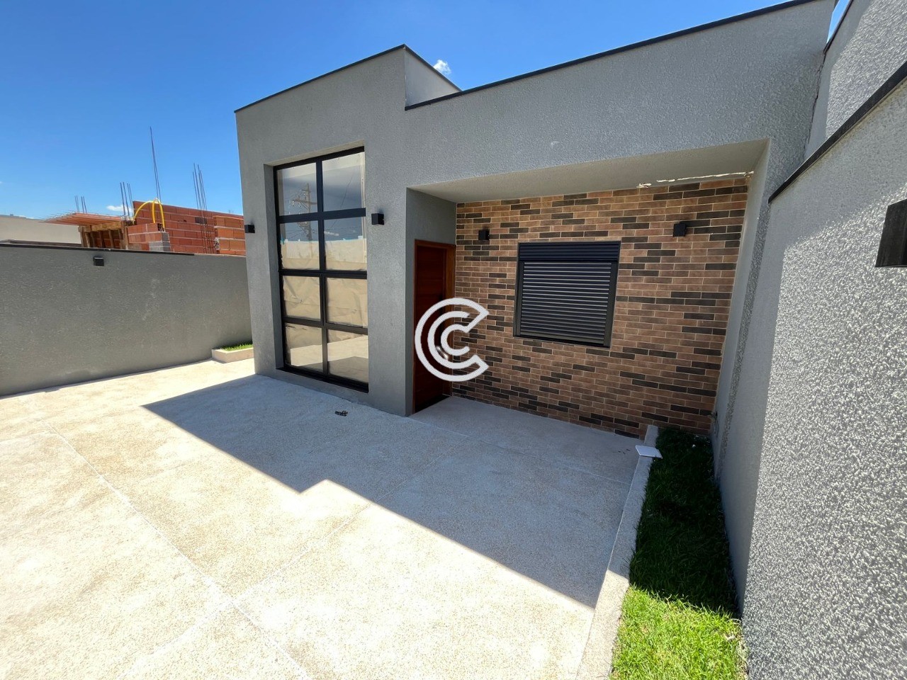 Casa, 3 quartos, 207 m² - Foto 1
