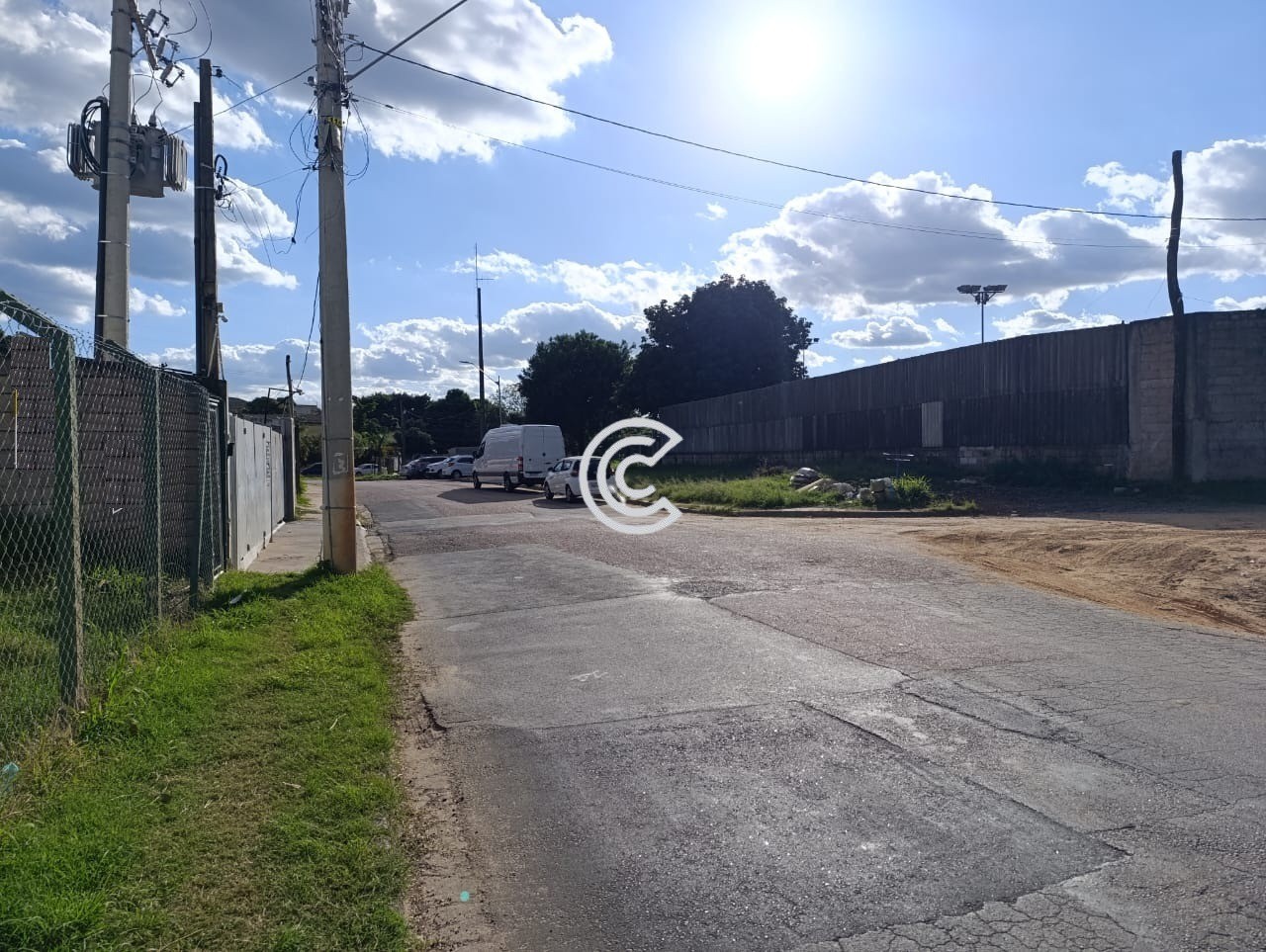 Loteamento e Condomínio, 606 m² - Foto 7
