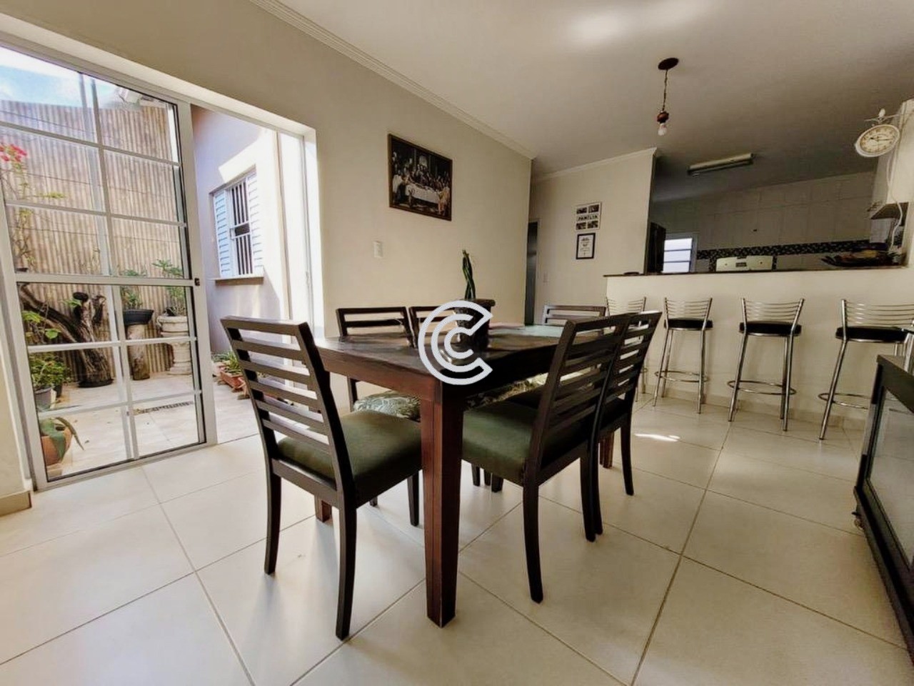 Casa, 3 quartos, 250 m² - Foto 5