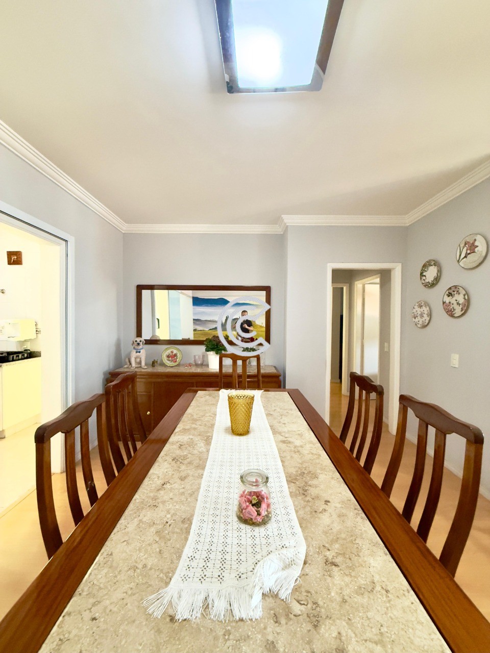 Apartamento, 3 quartos, 100 m² - Foto 10