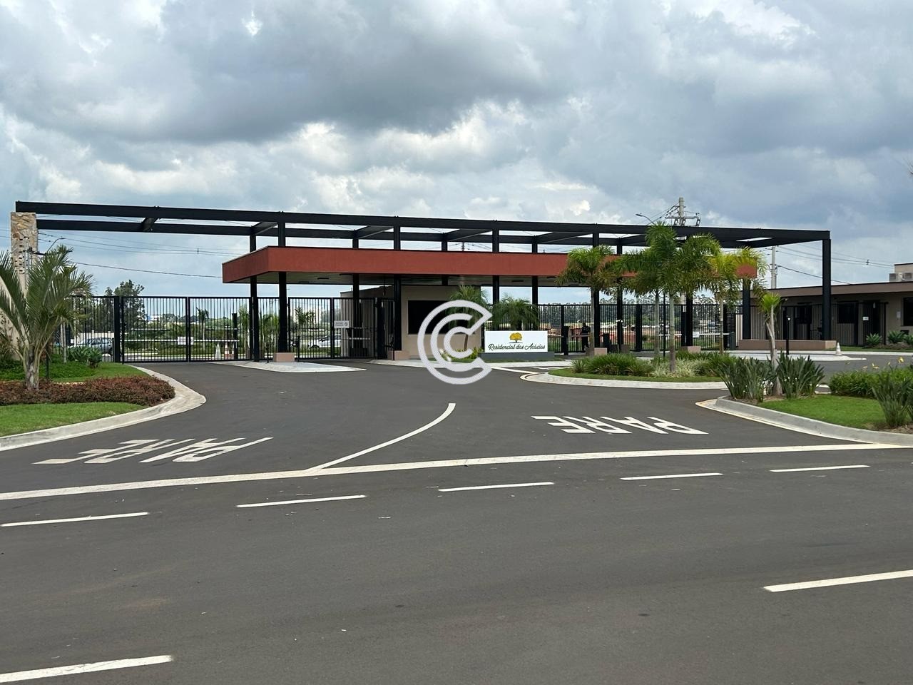 Terreno, 300 m² - Foto 1
