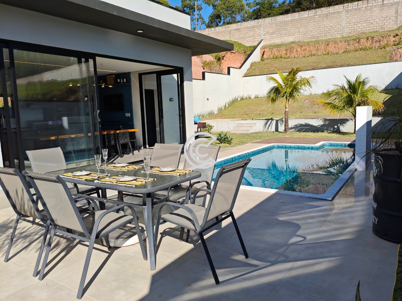 Casa, 3 quartos, 272 m² - Foto 21