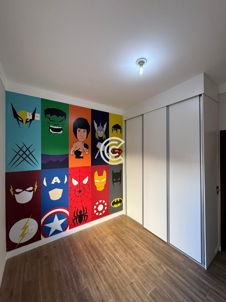 Casa, 3 quartos - Foto 8