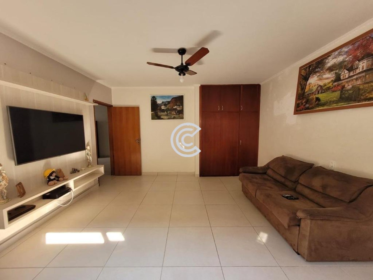Casa, 3 quartos, 250 m² - Foto 3