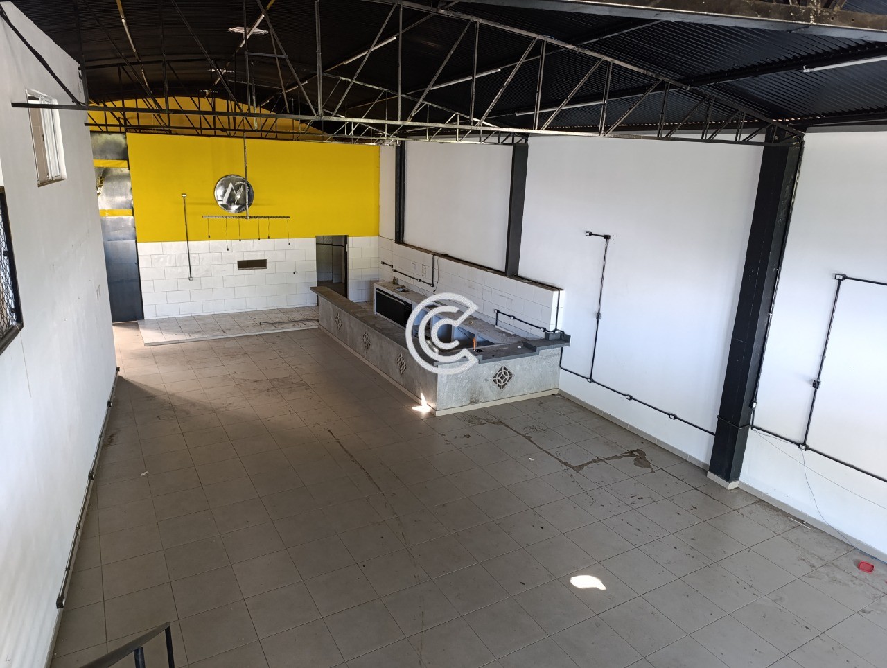Depósito-Galpão, 400 m² - Foto 12