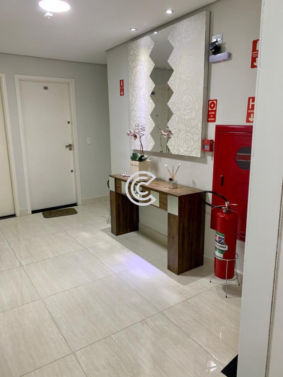 Apartamento, 2 quartos, 53 m² - Foto 3