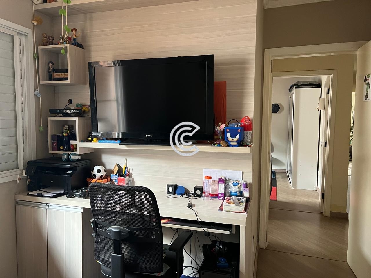 Casa, 3 quartos, 250 m² - Foto 26