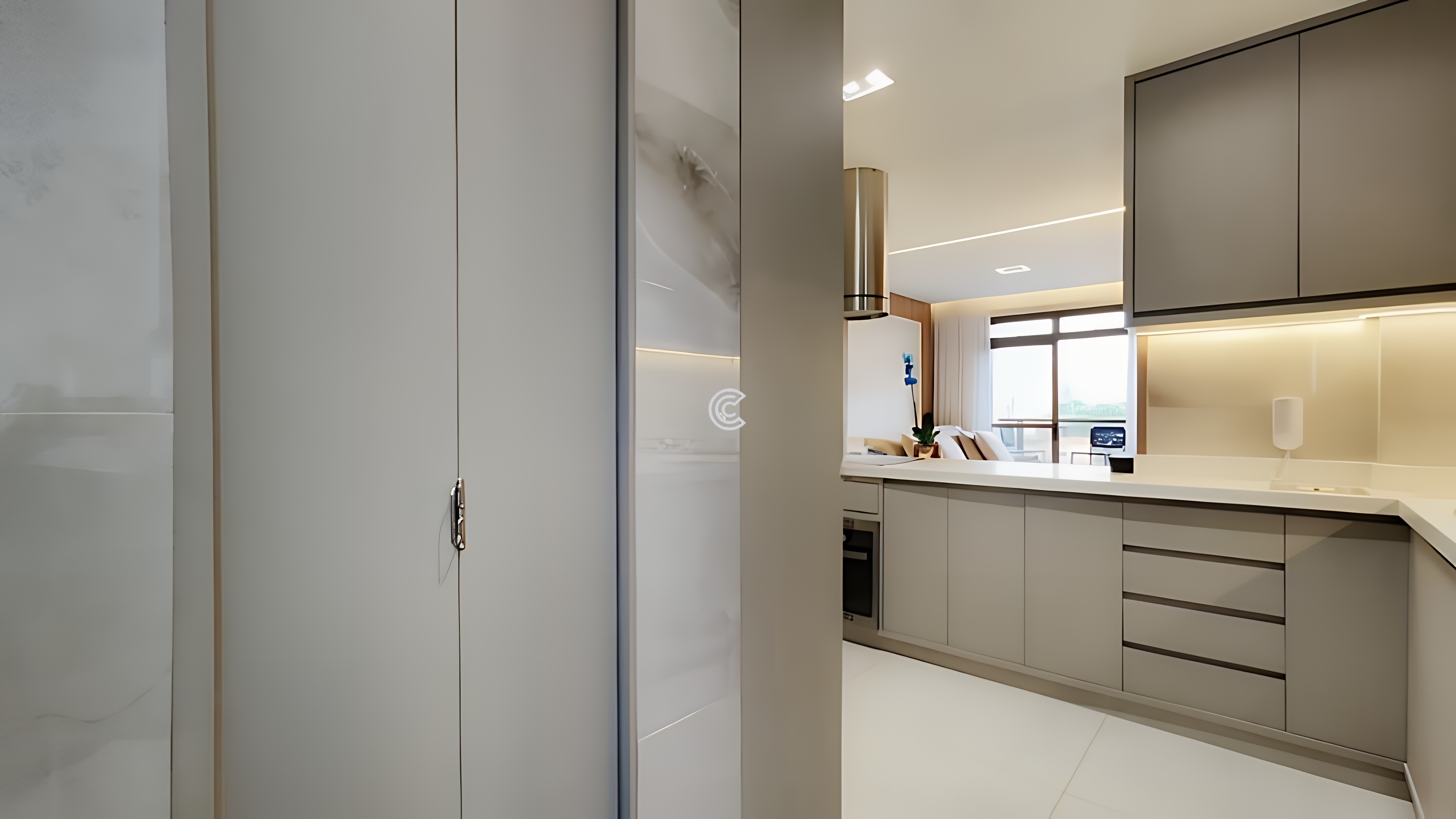 Apartamento, 2 quartos, 76 m² - Foto 20