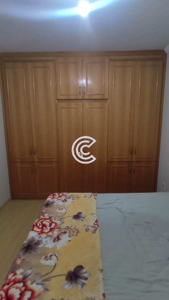 Apartamento, 2 quartos, 61 m² - Foto 11