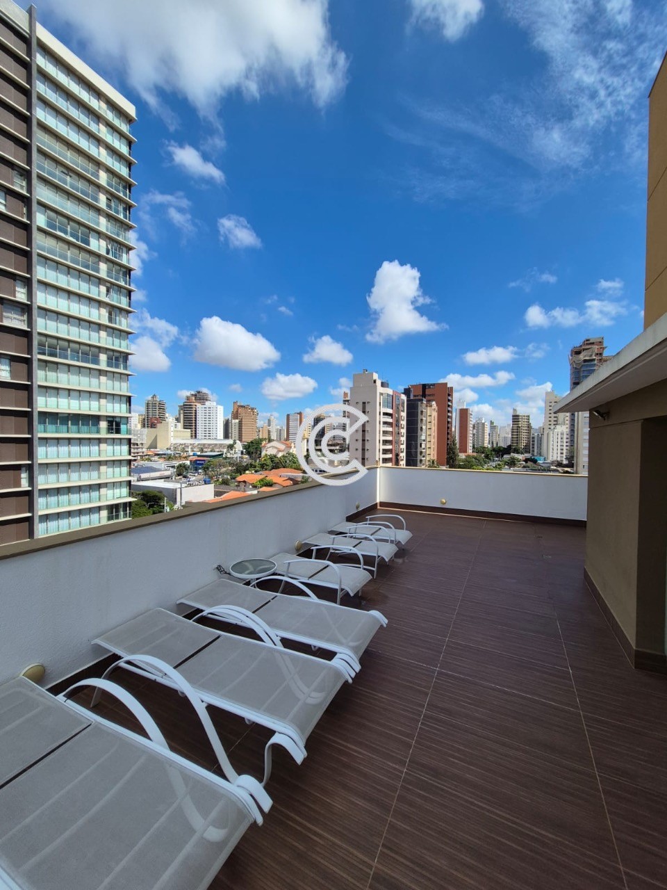 Apartamento, 1 quarto, 42 m² - Foto 28