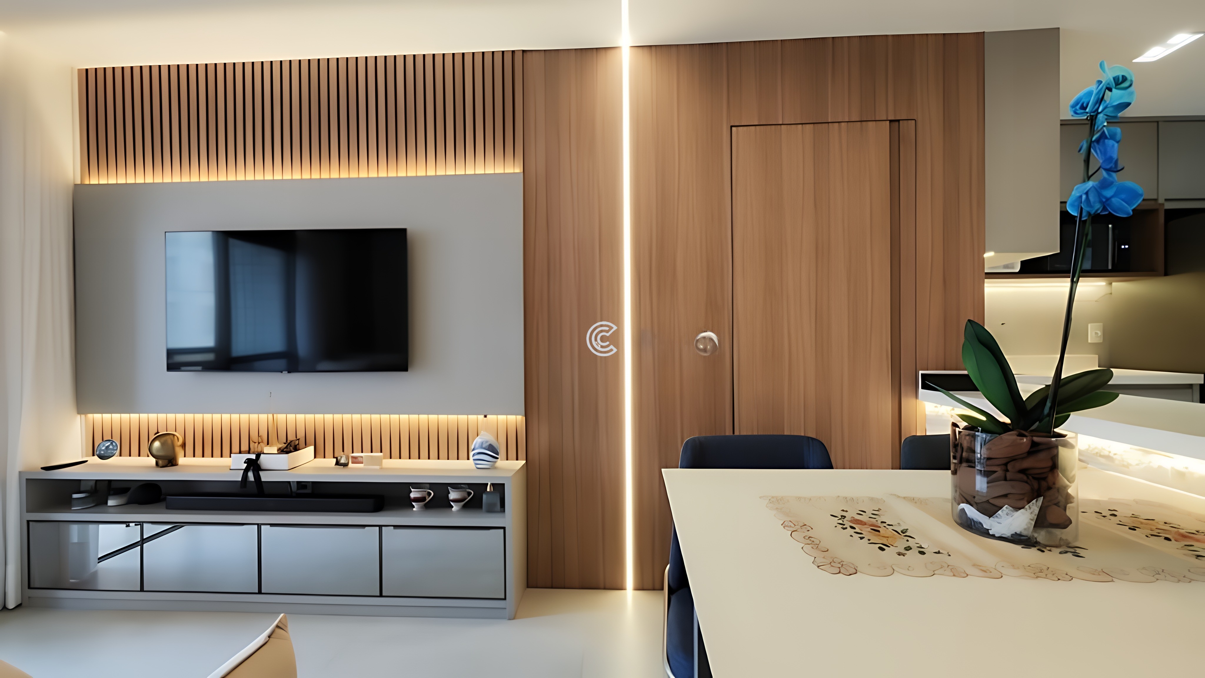 Apartamento, 2 quartos, 76 m² - Foto 6