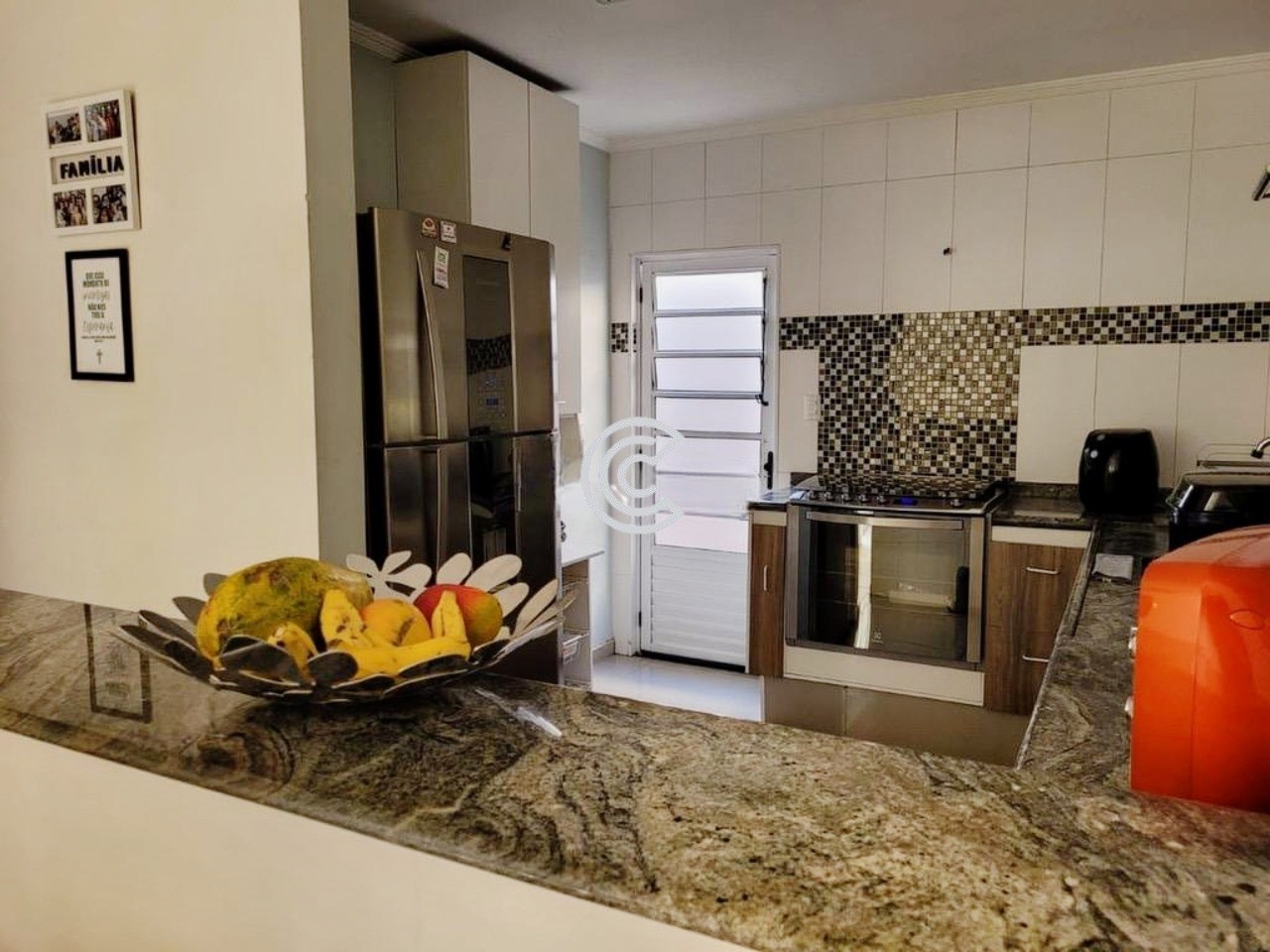 Casa, 3 quartos, 250 m² - Foto 9