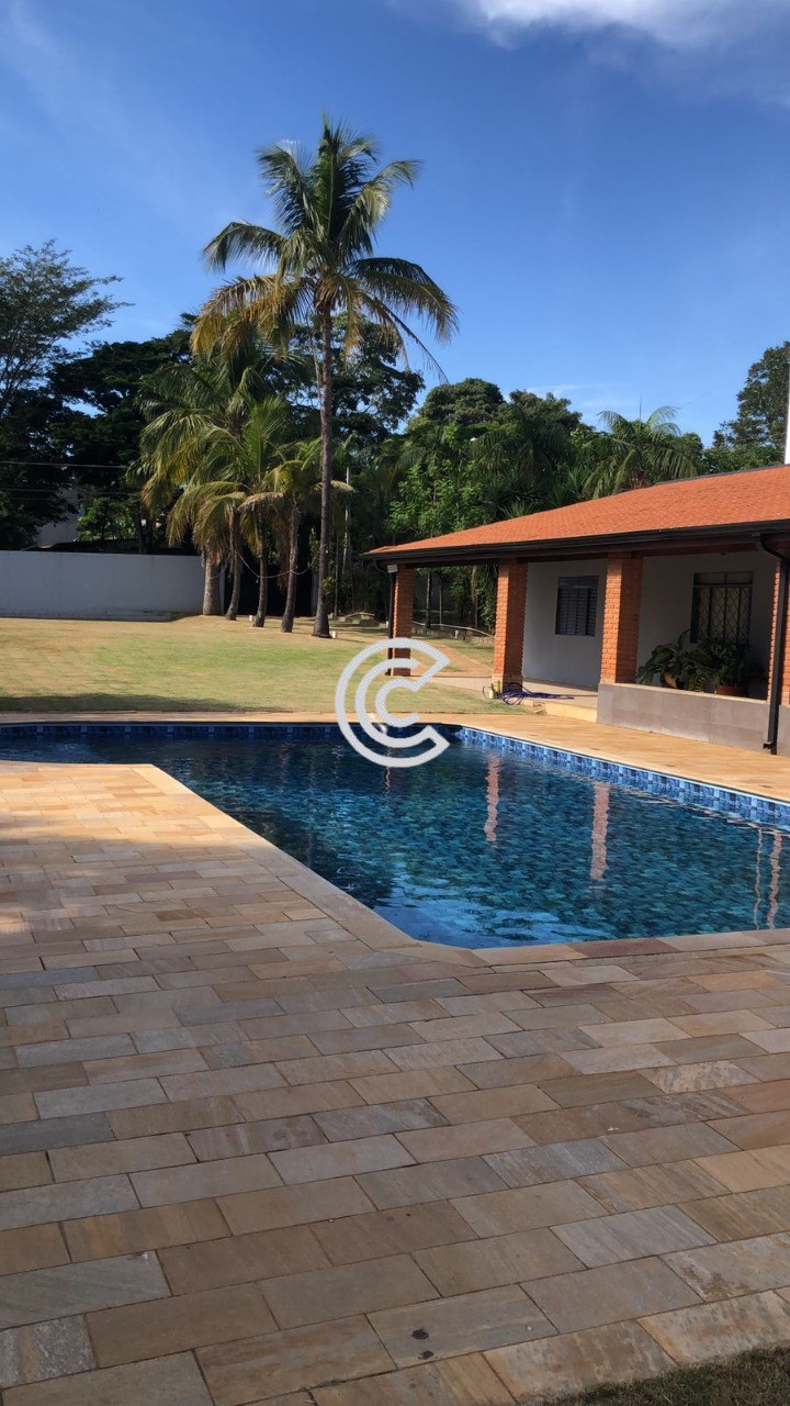 Chácara, 1 quarto - Foto 4